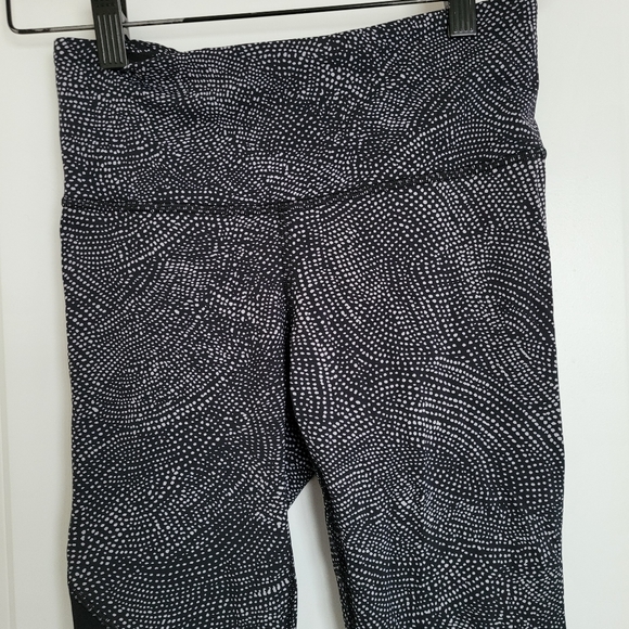 LULULEMON WUNDER UNDER COLORBLOCK -PELOTON - Picture 3 of 6